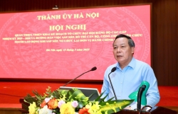 Đảm bảo không có “độ trễ” trong sắp xếp cán bộ