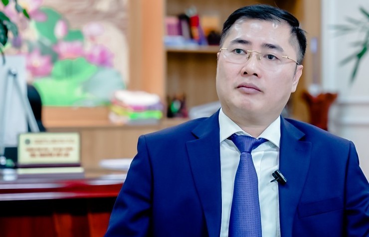 Ngành nghề chăm sóc sắc đẹp đang lên ngôi?