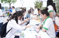 Hôm nay (22/8), các trường đại học bắt đầu công bố điểm chuẩn