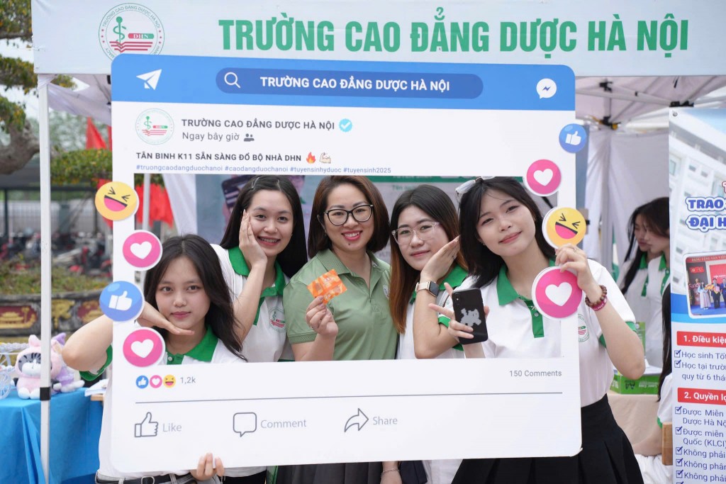 Ngành nghề chăm sóc sắc đẹp đang lên ngôi?