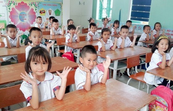 Ưu tiên tuyển sinh cho con em cán bộ Quảng Nam sau sáp nhập