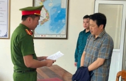 Bắt giám đốc lừa đảo chiếm đoạt tài sản bằng chiêu “chạy thầu”