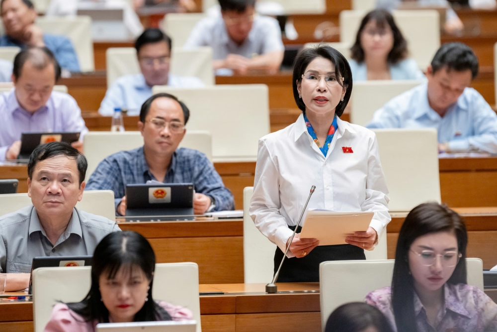 Có chính sách huy động mọi nguồn lực thúc đẩy khoa học, công nghệ
