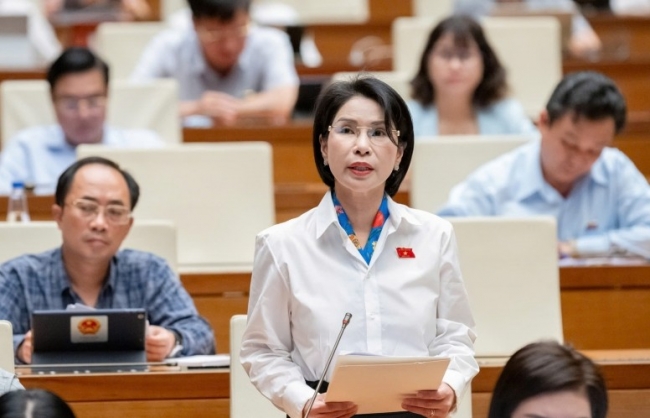 Cần có chính sách huy động mọi nguồn lực thúc đẩy khoa học, công nghệ