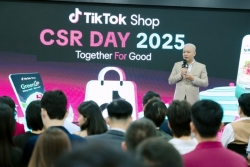 TikTok Shop công bố lộ trình CSR 2025, cam kết chắp cánh cho "Hàng Việt vươn mình" trong kỷ nguyên số