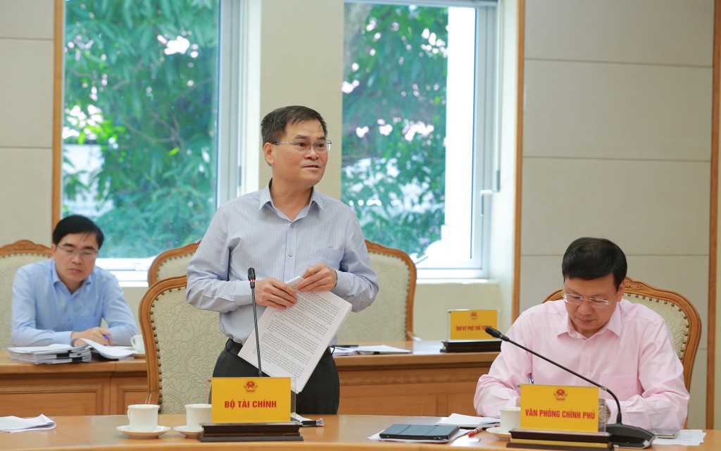Tạo không gian pháp lý kiến tạo cho hoạt động khai thác, sử dụng bền vững đất rừng, tài nguyên rừng