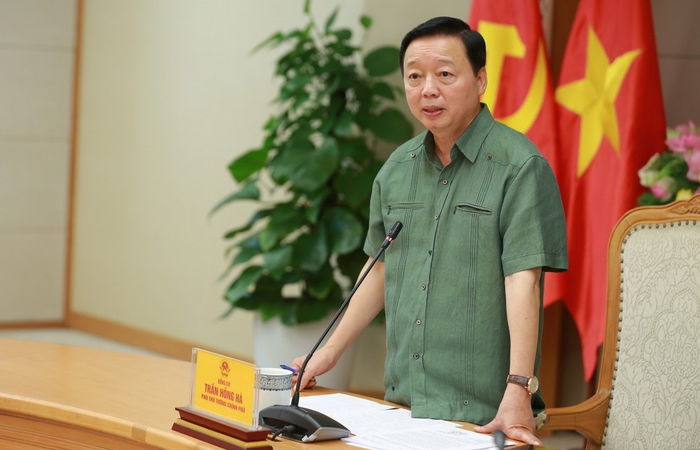 Tạo không gian pháp lý kiến tạo cho hoạt động khai thác, sử dụng bền vững đất rừng, tài nguyên rừng