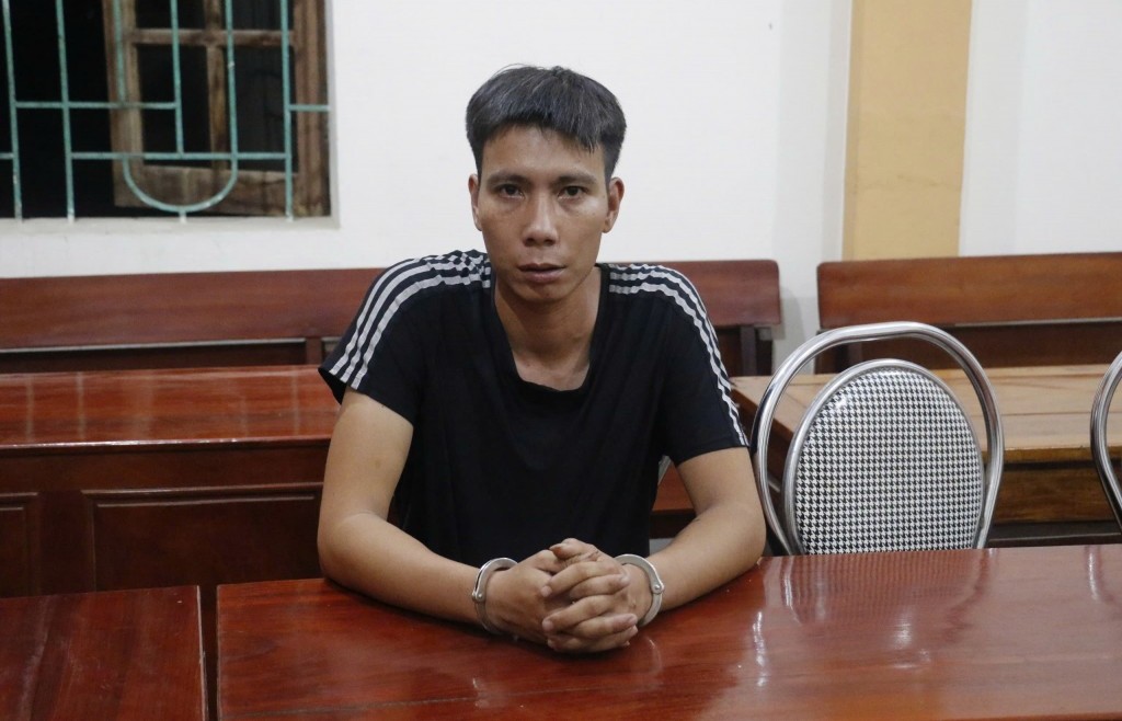 Nghệ An: Bắt nhiều đối tượng trú tại các huyện Đô Lương, Thanh Chương, Tân Kỳ gây ra nhiều vụ trộm cắp