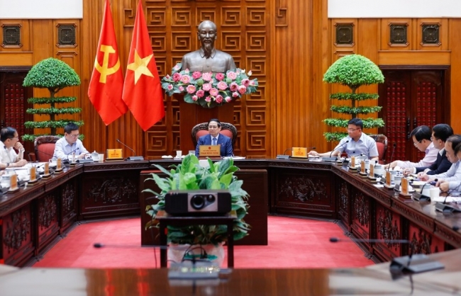Xây dựng ngành ngoại giao toàn diện, hiện đại, chuyên nghiệp, hiệu quả