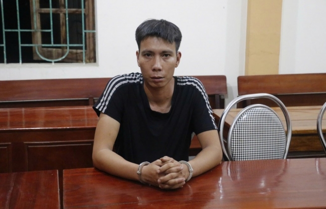 Nghệ An: Bắt nhiều đối tượng trú tại các huyện Đô Lương, Thanh Chương, Tân Kỳ gây ra nhiều vụ trộm cắp