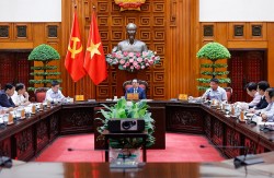 Xây dựng ngành ngoại giao toàn diện, hiện đại, chuyên nghiệp, hiệu quả