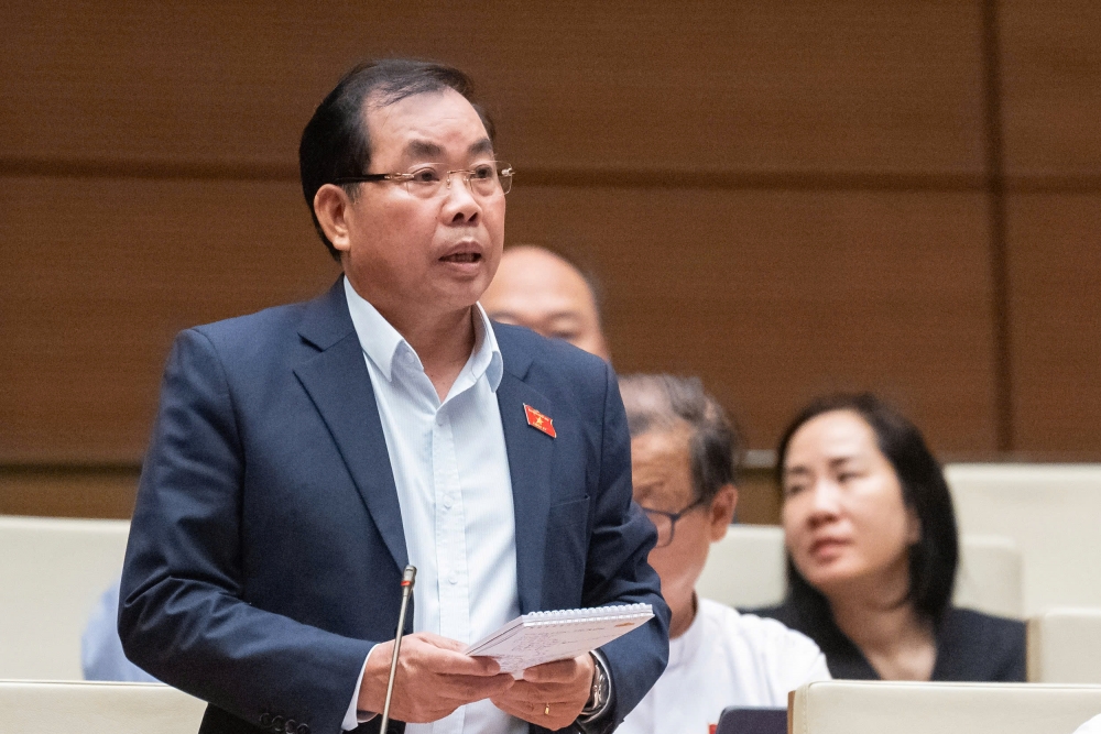 Quy định rõ các trường hợp Chủ tịch tỉnh trực tiếp điều hành công việc cấp xã