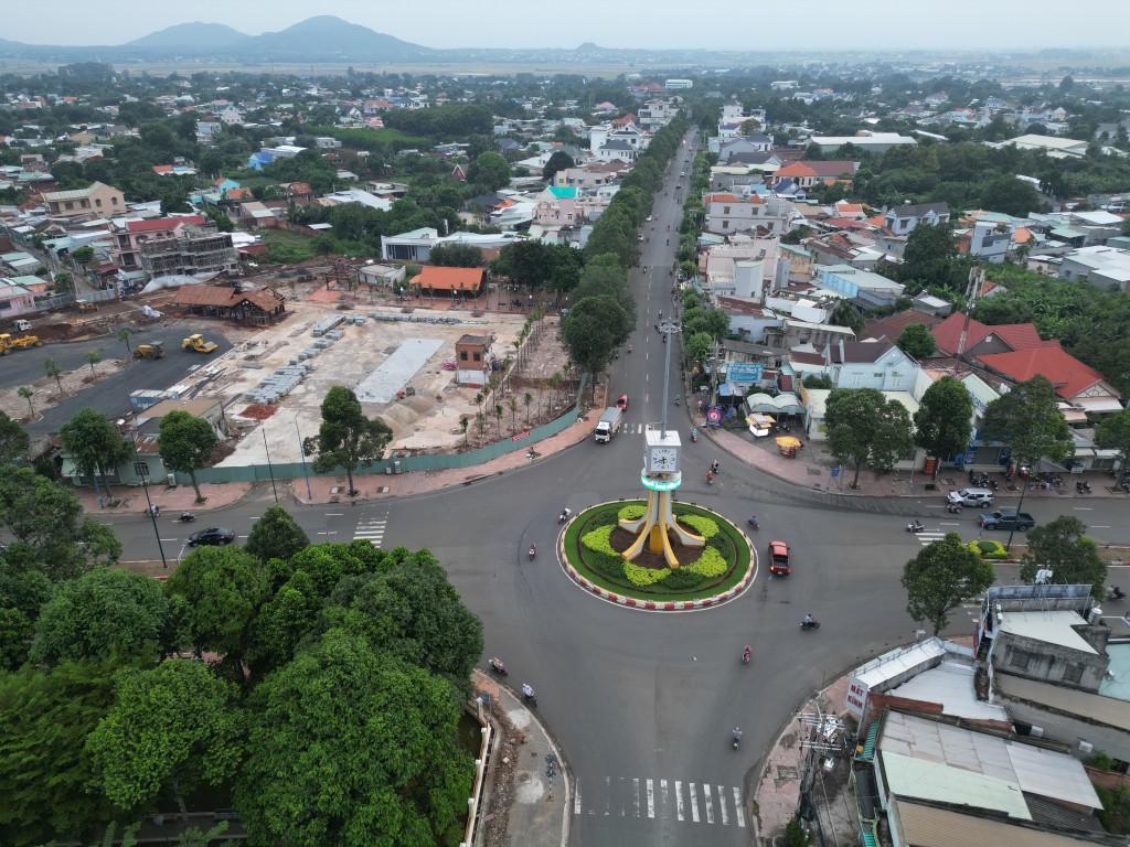 Bà Rịa - Vũng Tàu: Thu ngân sách nội địa tăng trưởng ấn tượng