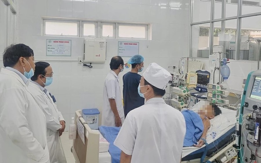 Đồng Nai tăng cường phòng ngừa ngộ độc thực phẩm