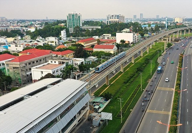 Đồng Nai lên phương án đầu tư dự án Tuyến đường trên cao
