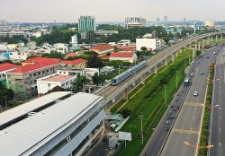 Đồng Nai lên phương án đầu tư dự án Tuyến đường trên cao
