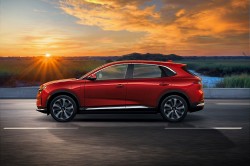 Xe điện có xuyên Việt được không? VinFast VF 8 là câu trả lời