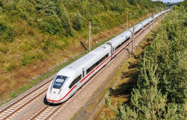 Công ty VinSpeed đăng ký đầu tư dự án đường sắt cao tốc Bắc - Nam