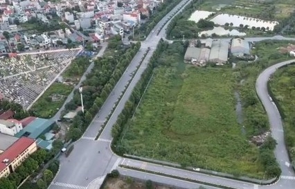 Bố trí 148 khu đất cho thí điểm dự án bất động sản
