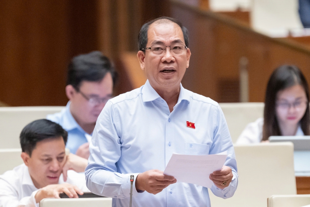Kiến nghị chính quyền cấp tỉnh có thể hình thành đặc khu