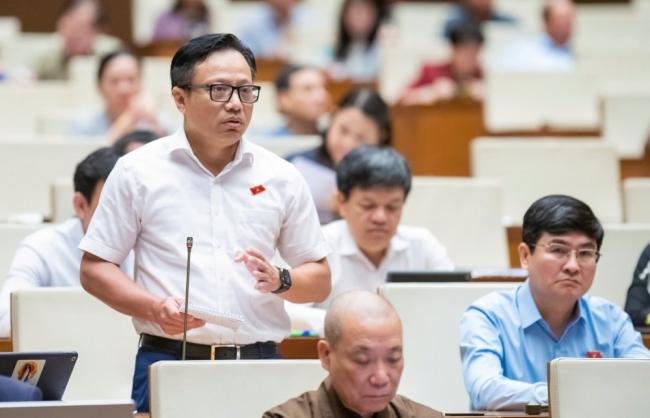 Kiến nghị chính quyền cấp tỉnh có thể hình thành đặc khu