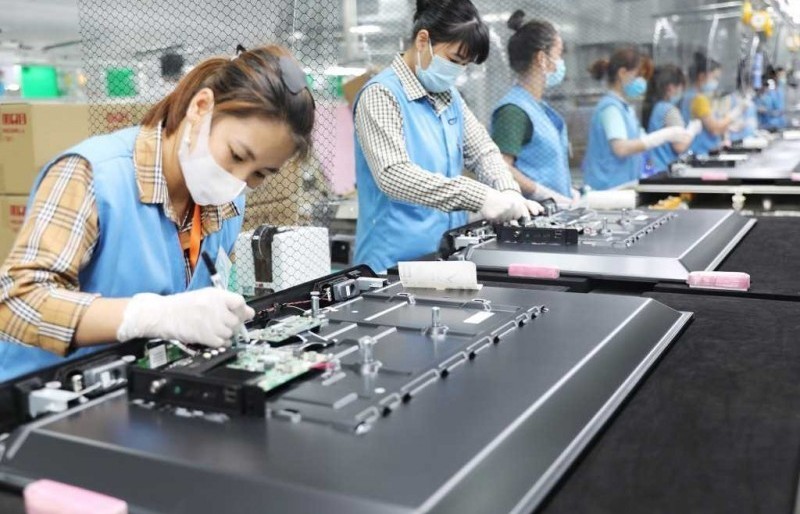 Tháo gỡ điểm nghẽn, thúc đẩy kinh tế tư nhân bứt phá