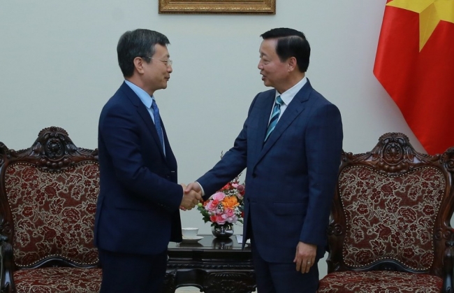 Xây dựng đường sắt tốc độ cao cần gắn với chuyển giao, làm chủ và phát triển công nghệ