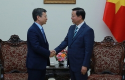 Xây dựng đường sắt tốc độ cao cần gắn với chuyển giao, làm chủ và phát triển công nghệ