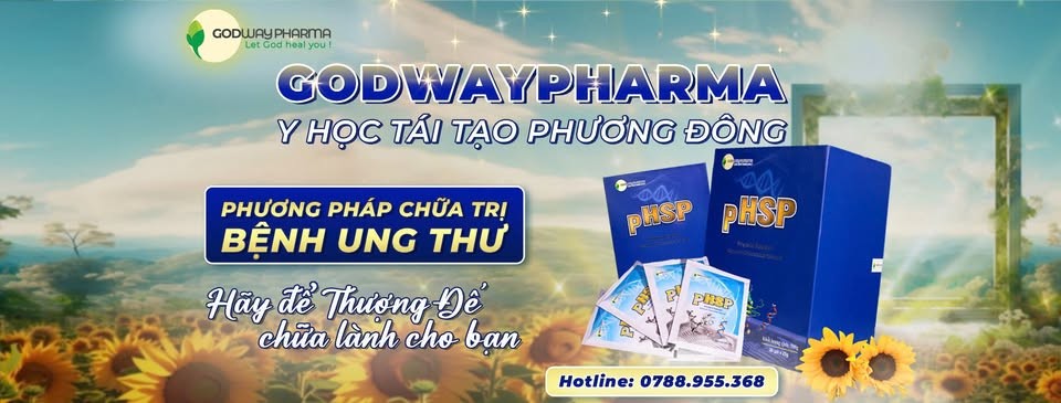 Quảng cáo về nội dung về chữa bệnh ung thư.
