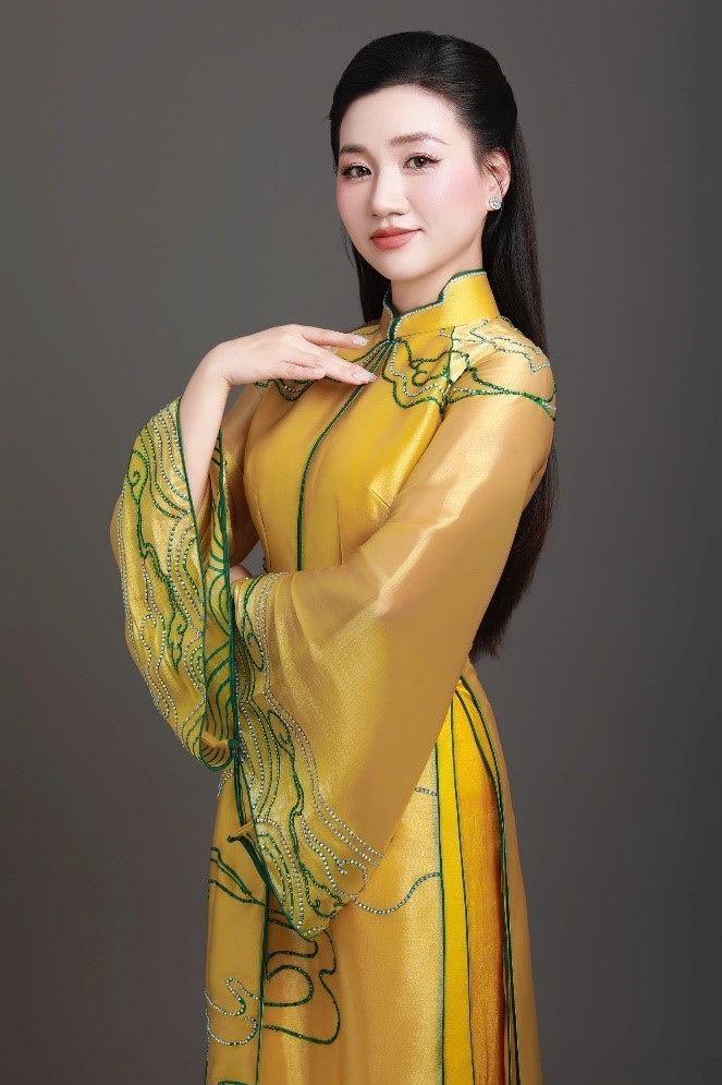 Khúc trữ tình lịch sử ngợi ca đất thiêng Ninh Bình