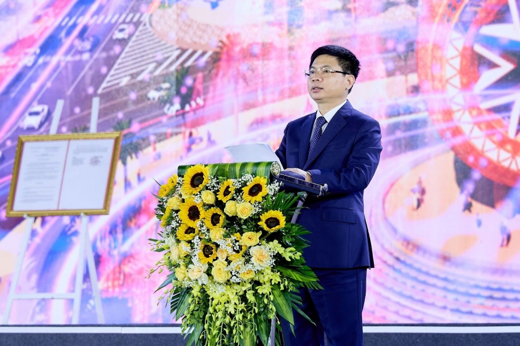 “Bản hòa tấu” nghệ thuật đỉnh cao mở màn Tuần lễ Văn hóa Du lịch Hà Nam 2025
