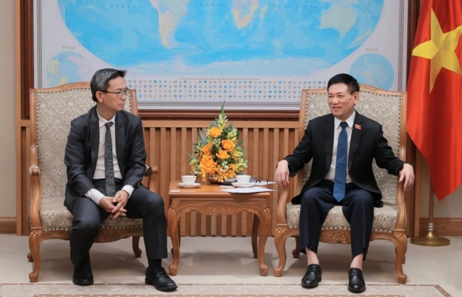 S&P ấn tượng với Nghị quyết 68-NQ/TW và công tác sắp xếp đơn vị hành chính, tinh gọn bộ máy của Việt Nam