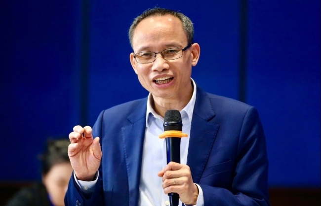 Học hỏi quốc tế để kinh tế tư nhân TP Hồ Chí Minh phát triển