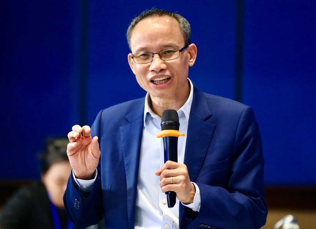 Học hỏi quốc tế để kinh tế tư nhân TP Hồ Chí Minh phát triển