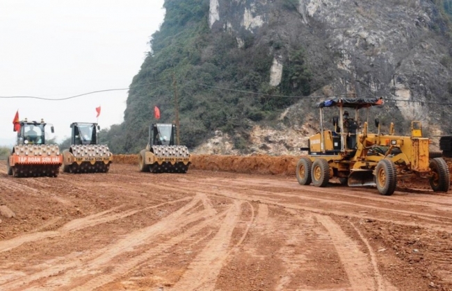 Xử lý thông tin phản ánh về xây dựng đường cao tốc khu vực Đồng bằng sông Cửu Long
