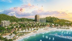 Dẫn đầu xu hướng “sống xanh” với 5 lợi thế “vô tiền khoáng hậu”