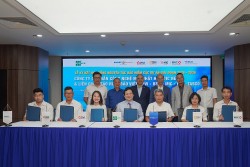 Bảo hiểm Bảo Việt phối hợp ký hợp đồng nguyên tắc với OICNEW