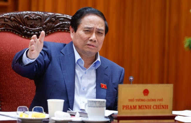 Trong thiết kế các chính sách, quy định cần đẩy mạnh phân cấp, phân quyền và tăng cường chuyển đổi số
