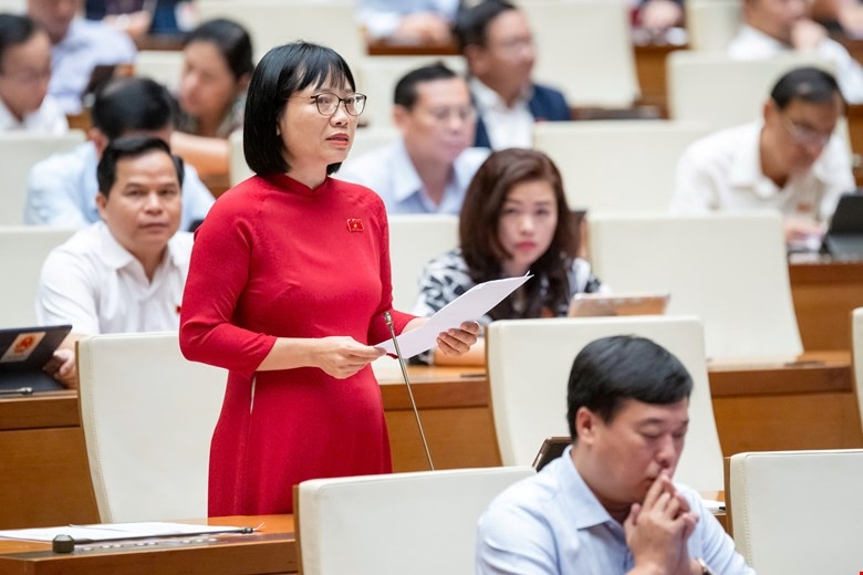 Đánh giá cán bộ theo “KPI”, tránh “sáng cắp ô đi, tối cắp về”