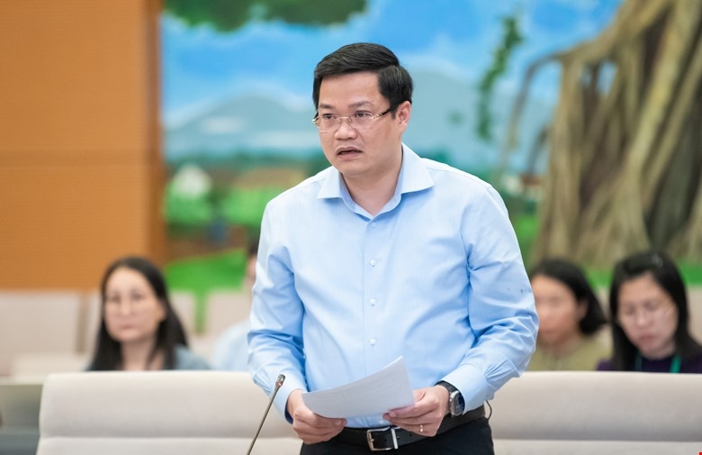 Nghị quyết cơ chế đặc biệt phát triển kinh tế tư nhân dự kiến thông qua vào cuối tuần này