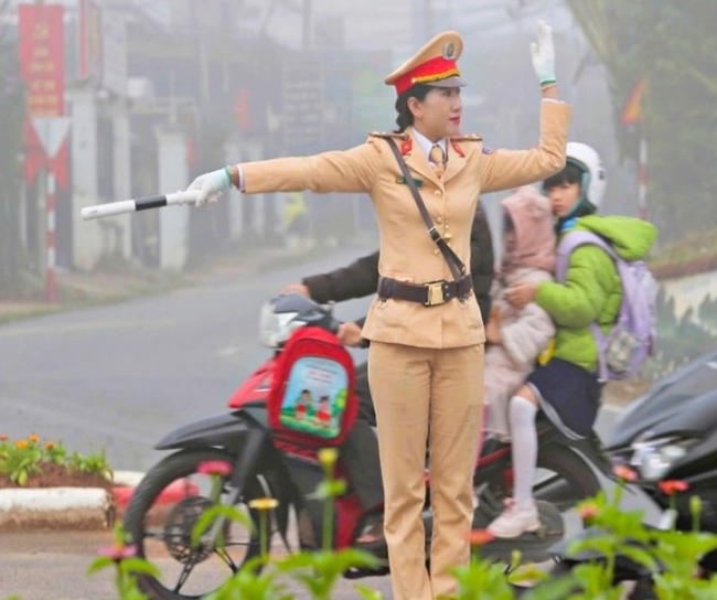 Nỗ lực đảm bảo an ninh, trật tự cho mùa du lịch hè 2025