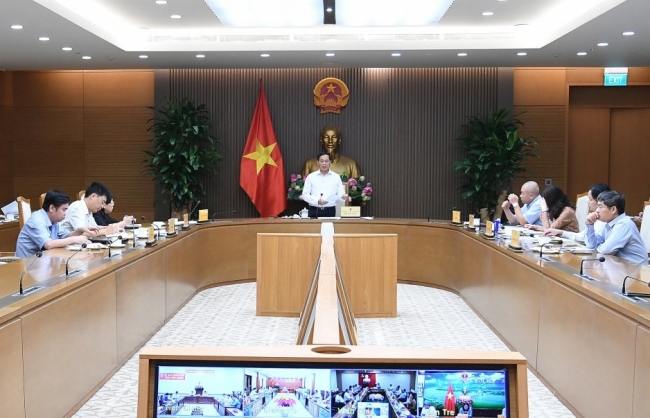 Các địa phương hỗ trợ nhau trong bảo đảm nguồn cung vật liệu cho các dự án đầu tư công