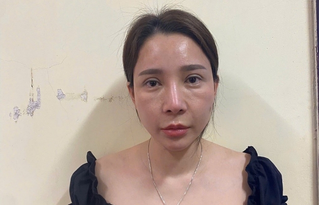 Nghệ An: Khởi tố đối tượng cho vay nặng lãi