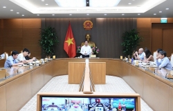 Các địa phương hỗ trợ nhau trong bảo đảm nguồn cung vật liệu cho các dự án đầu tư công