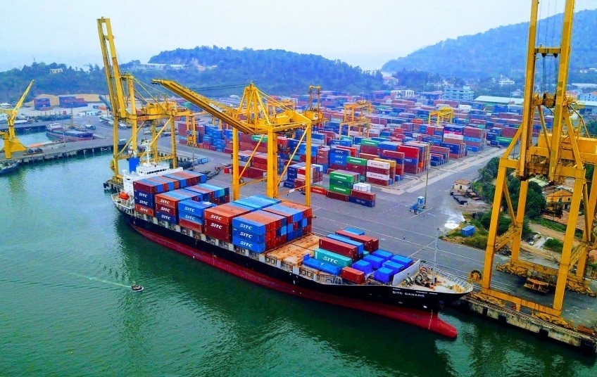 khu vực kinh tế tư nhân đang ngày càng khẳng định vai trò quan trọng trong nền kinh tế Việt Nam