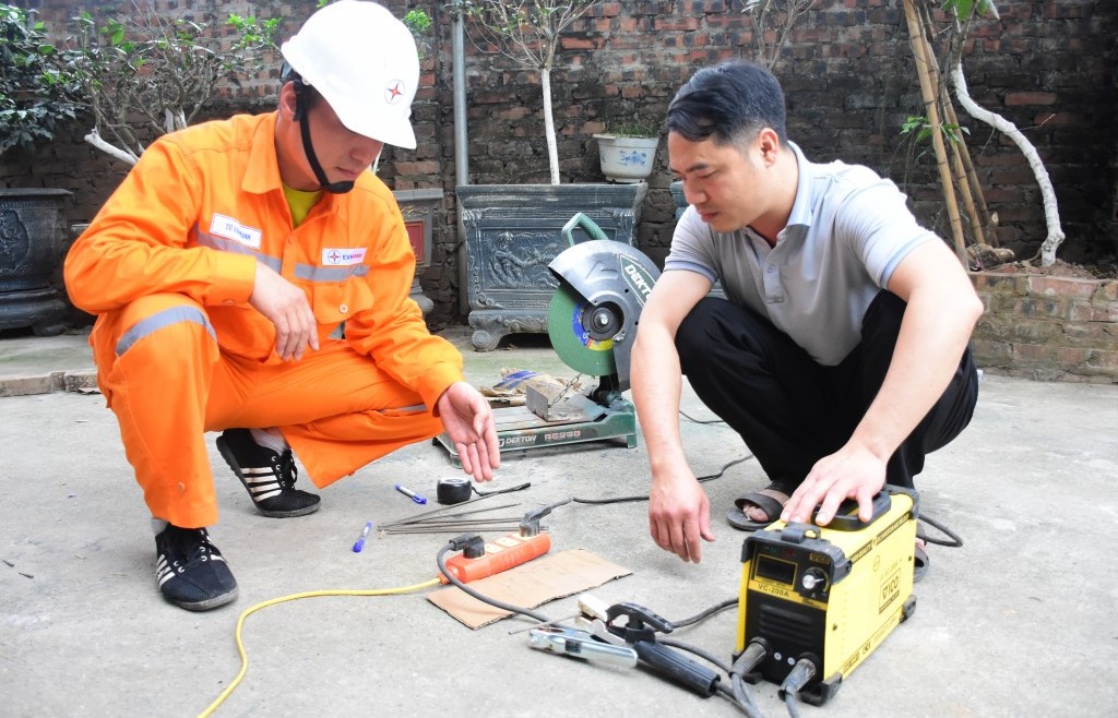 An toàn điện sau công tơ: Nhận thức đúng, hành động kịp thời