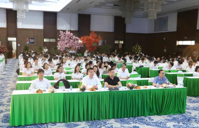 AI và phát triển bền vững: Luồng gió mới cho đào tạo công nghệ thông tin