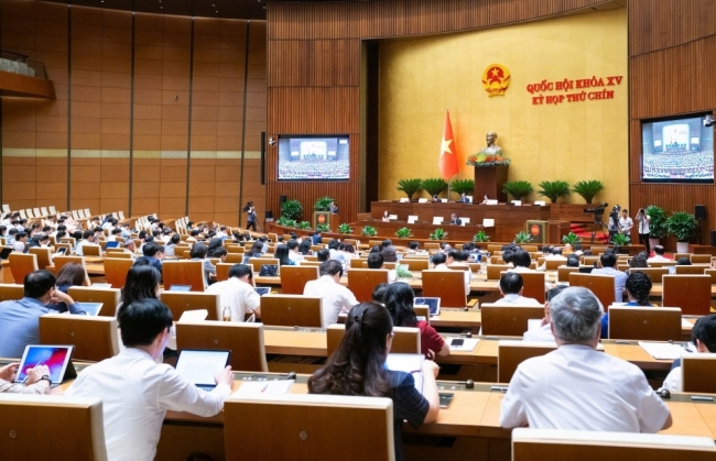 Đề xuất Chủ tịch UBND, Trưởng Công an xã có quyền xử phạt như cấp huyện