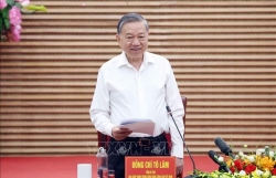 Nghệ An phát huy vai trò trung tâm vùng Bắc Trung Bộ, phát triển năng động, bền vững