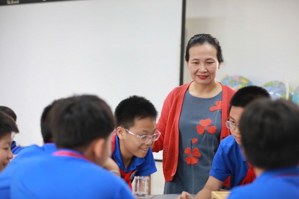 Viết tiếp truyền thống ở ngôi trường vinh dự 5 lần đón Bác Hồ về thăm